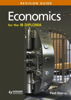 Bertrand.pt - Economics For The Ib Diploma Revision Guide