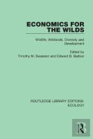 Economics For The Wilds