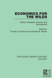 Economics For The Wilds