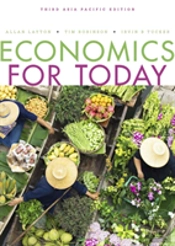 Economics For Today