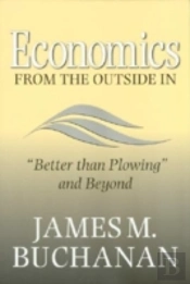 Economics From The Outside In