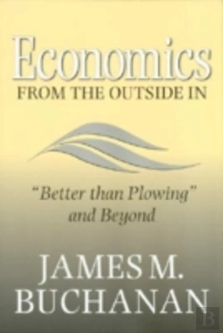 Bertrand.pt - Economics From The Outside In