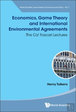 Bertrand.pt - Economics, Game Theory And International Environmental Agreements: The Ca' Foscari Lectures