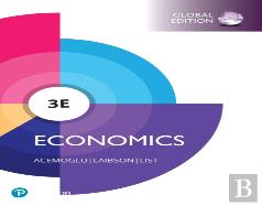 Economics, Global Edition