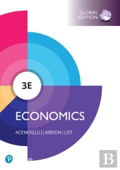 Economics, Global Edition
