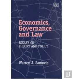 Bertrand.pt - Economics, Governance And Law