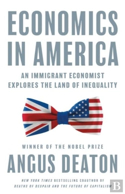Bertrand.pt - Economics In America