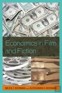 Bertrand.pt - Economics In Film And Fiction