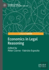 Economics In Legal Reasoning