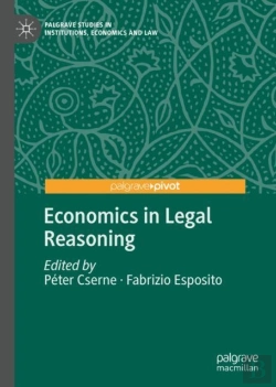 Bertrand.pt - Economics In Legal Reasoning