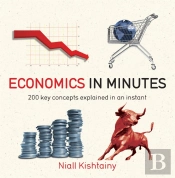 Economics In Minutes
