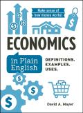 Economics In Plain English