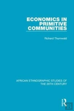 Bertrand.pt - Economics In Primitive Communities