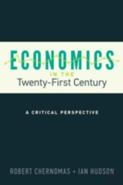 Bertrand.pt - Economics In The Twenty-First Century