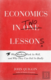 Economics In Two Lessons