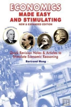 Bertrand.pt - Economics Made Easy And Stimulating New & Expanded Edition