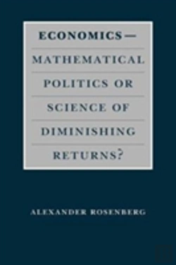 Bertrand.pt - Economics--Mathematical Politics Or Science Of Diminishing Returns?