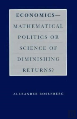 Bertrand.pt - Economics--Mathematical Politics Or Science Of Diminishing Returns?