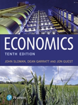Bertrand.pt - Economics + Myeconlab Pack