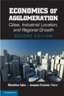 Economics Of Agglomeration