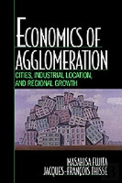 Economics Of Agglomeration