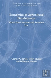 Economics Of Agricultural Development