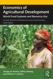 Economics Of Agricultural Development
