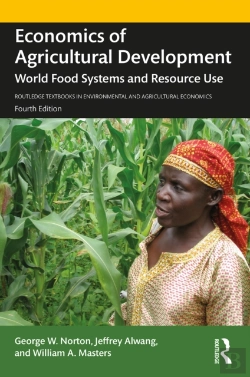 Bertrand.pt - Economics Of Agricultural Development