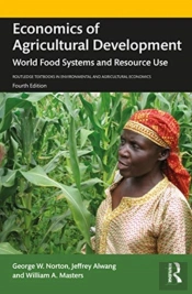 Economics Of Agricultural Development