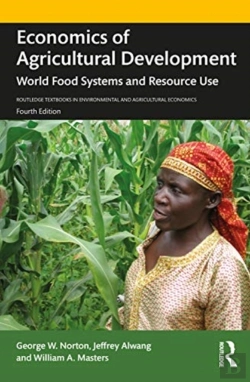 Bertrand.pt - Economics Of Agricultural Development