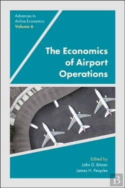Bertrand.pt - Economics Of Airport Operations