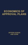 Economics Of Approval Plans