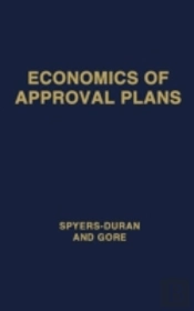 Economics Of Approval Plans