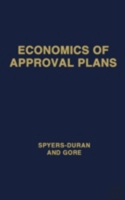 Bertrand.pt - Economics Of Approval Plans