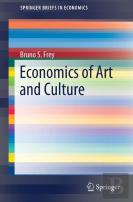 Economics Of Art And Culture