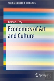 Economics Of Art And Culture