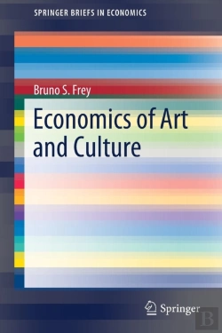 Bertrand.pt - Economics Of Art And Culture