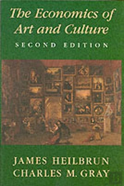 Bertrand.pt - Economics Of Art And Culture