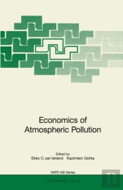 Economics Of Atmospheric Pollution