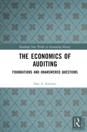 Economics Of Auditing