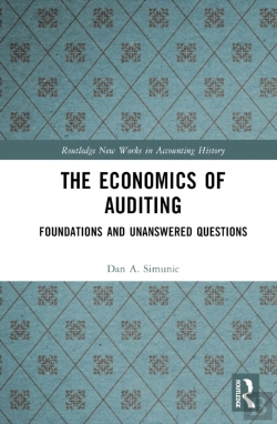 Bertrand.pt - Economics Of Auditing