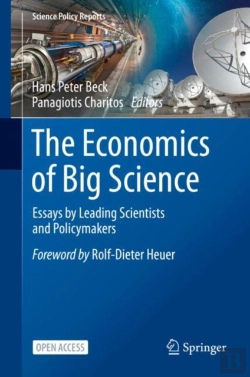 Bertrand.pt - Economics Of Big Science