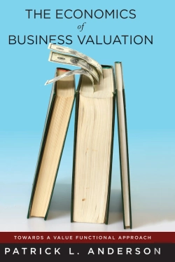 Bertrand.pt - Economics Of Business Valuation