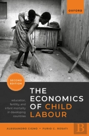 Economics Of Child Labour