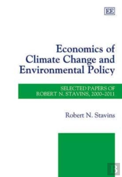 Bertrand.pt - Economics Of Climate Change And Environmental Policy