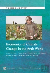 Economics Of Climate Change In The Arab World
