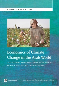 Bertrand.pt - Economics Of Climate Change In The Arab World