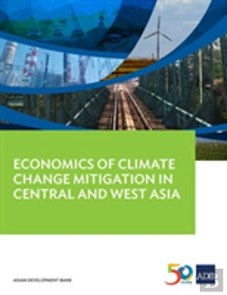Bertrand.pt - Economics Of Climate Change Mitigation In Central And West Asia