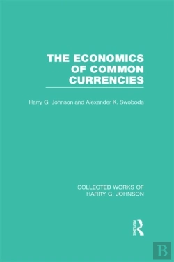 Bertrand.pt - Economics Of Common Currencies