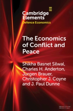 Bertrand.pt - Economics Of Conflict And Peace